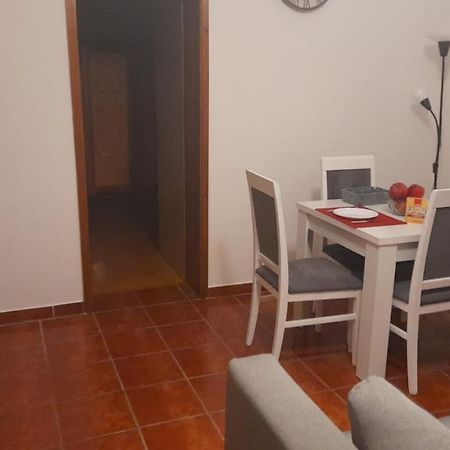 Milka Apartment Kotor Eksteriør billede