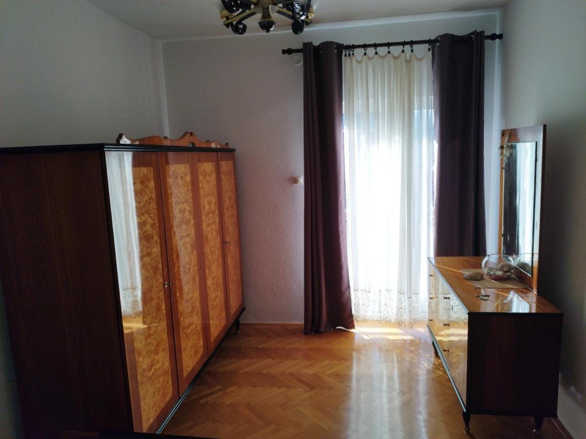Milka Apartment Kotor Eksteriør billede